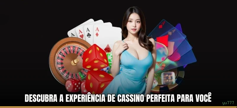 Bônus do cassino