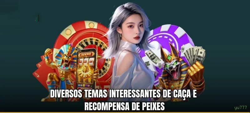 Promoção yu777